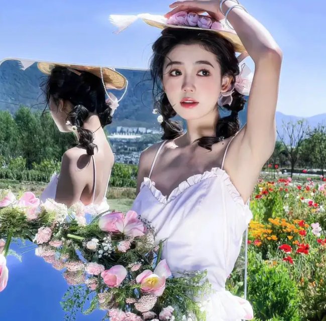 明末遗恨