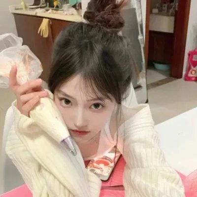 忧伤男孩